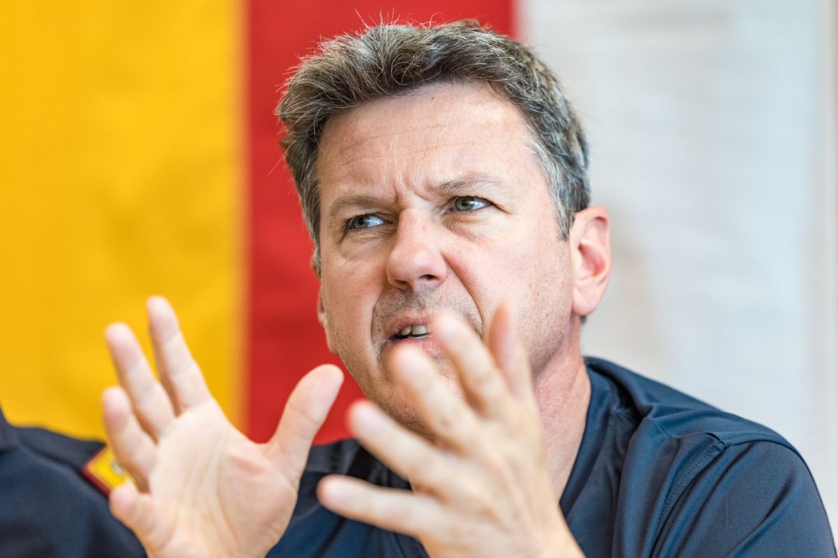 Fellner macht wegen Umfragen Druck auf SPÖ-Bundespartei
