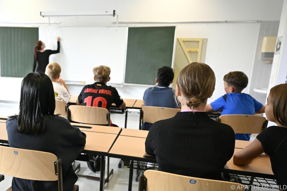 Studie zeigt starke "Vererbung" von Bildung in Österreich