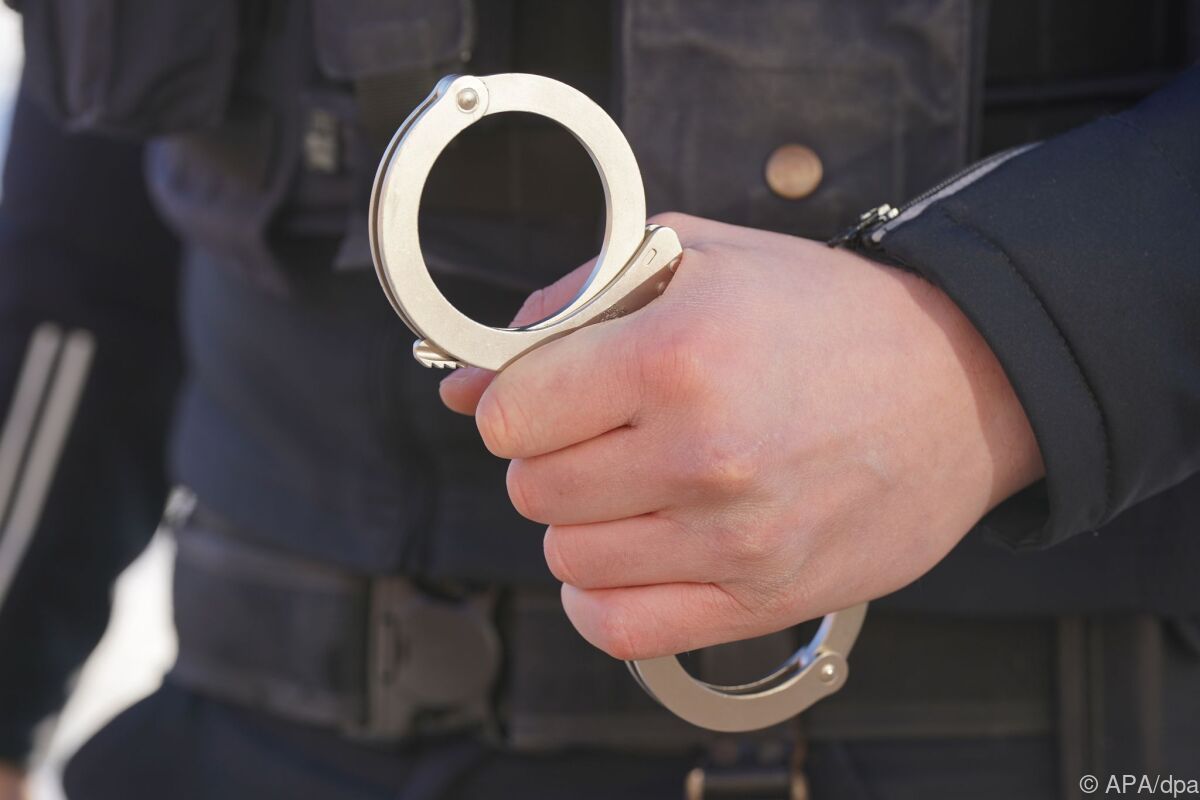 Verdächtiger nach Drogenfund in Wien festgenommen