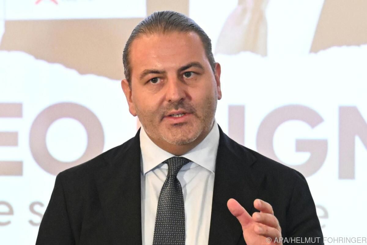 SPÖ fordert Kickl wegen Lugner zum Handeln auf