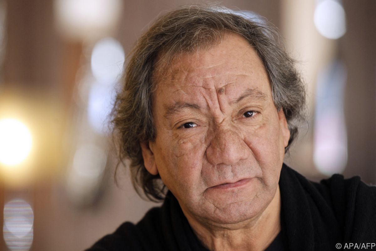 Französischer Regisseur Tony Gatlif ist tot