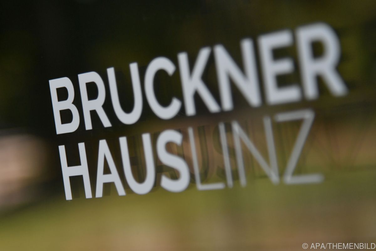 Klassische Klangwolke als Auftakt zum Brucknerfest Linz 2026