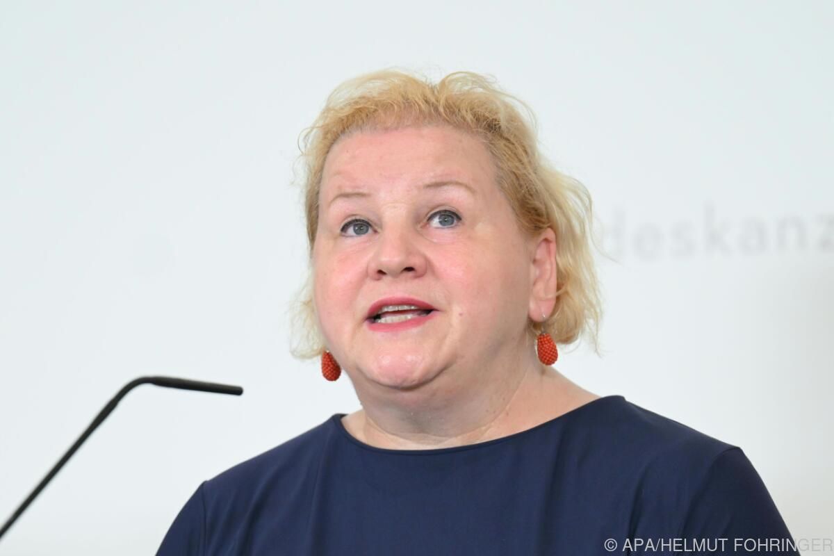 Schumann für Sozialhilfereform optimistisch