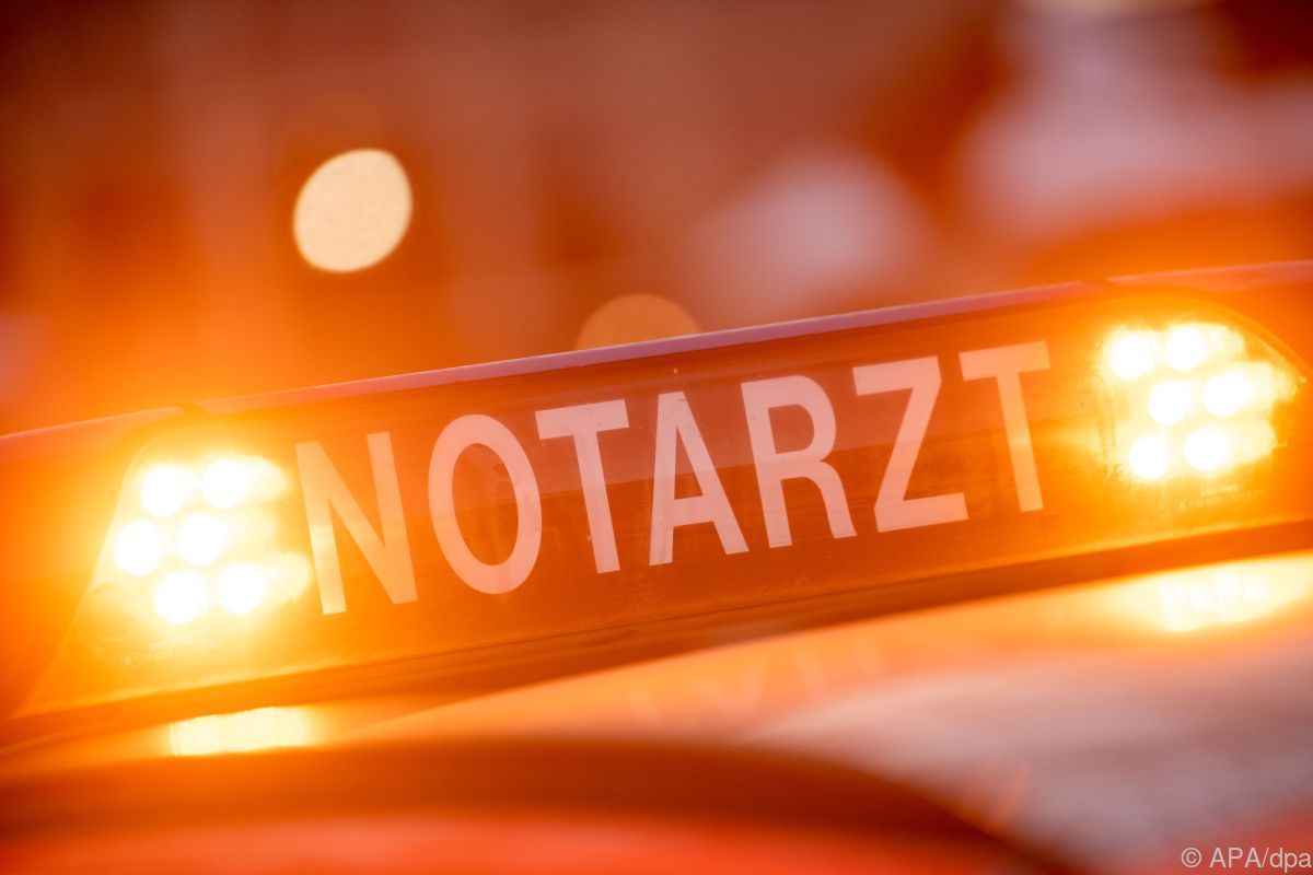 74-Jährige starb nach Badeunfall im Innviertel