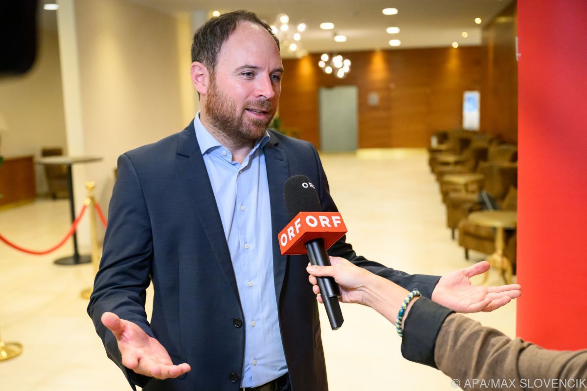 SPÖ-Klausur schweigsam und unspektakulär