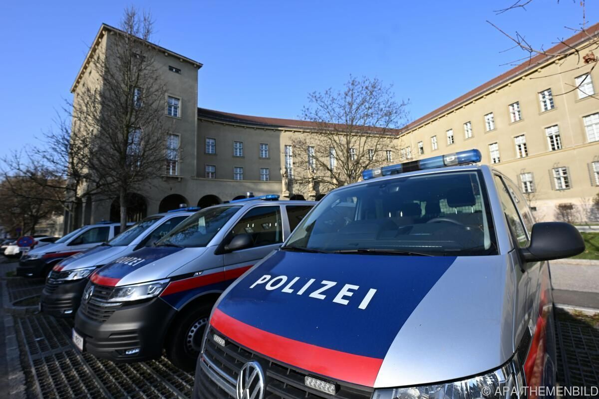 Verworrener Streit unter Bekannten in Wien-Floridsdorf