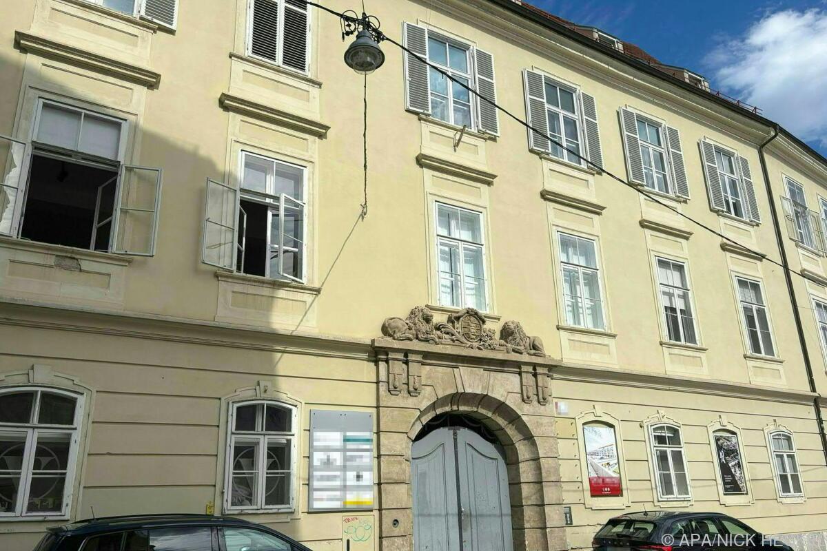 In Graz getötete Frau wies schwere Kopfverletzungen auf