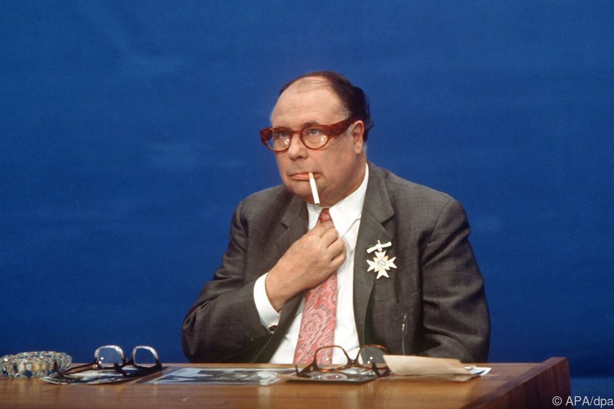 Heinz Erhardts Nachlass kommt ins Bonner Haus der Geschichte