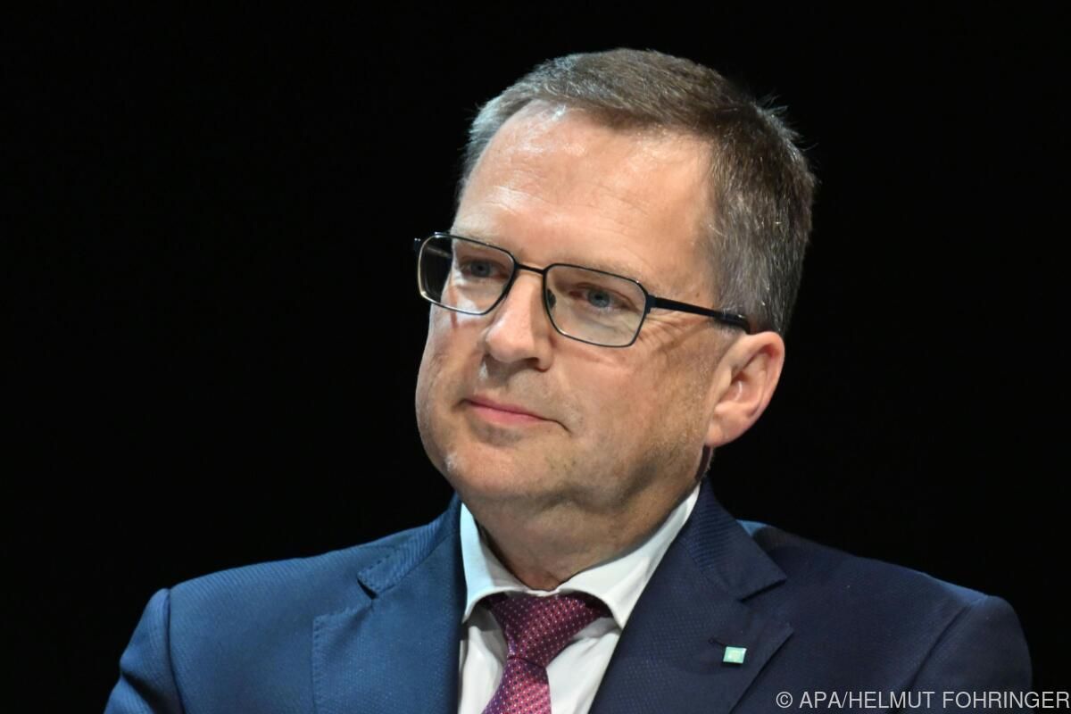 Wöginger als ÖAAB-Chef wieder gewählt