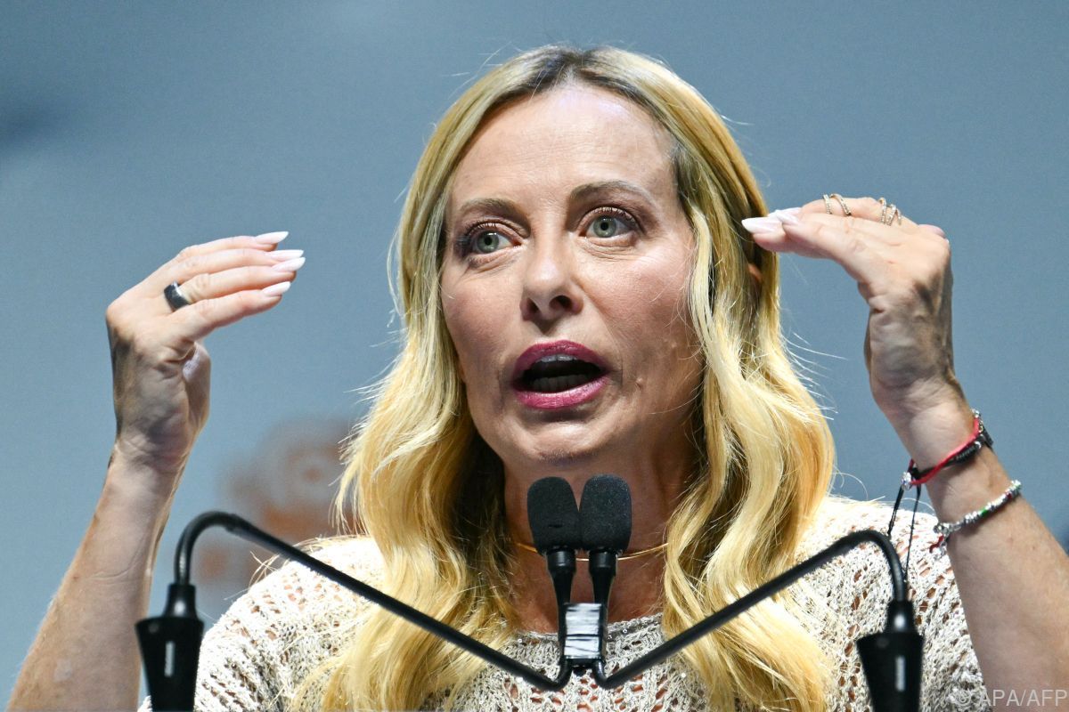 Femizid in Italien rüttelt Politik wach