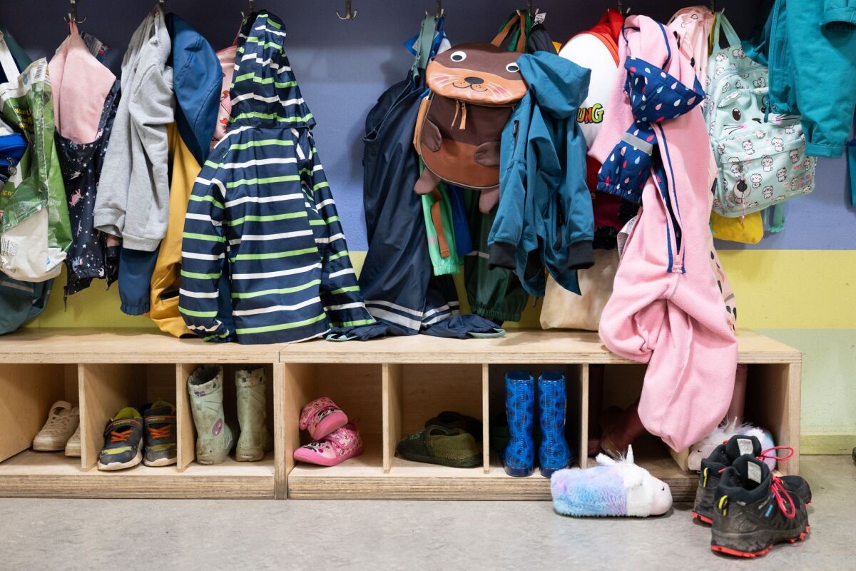 Studie: Kindergärten deutlich ausgebaut, Qualität stagnierte