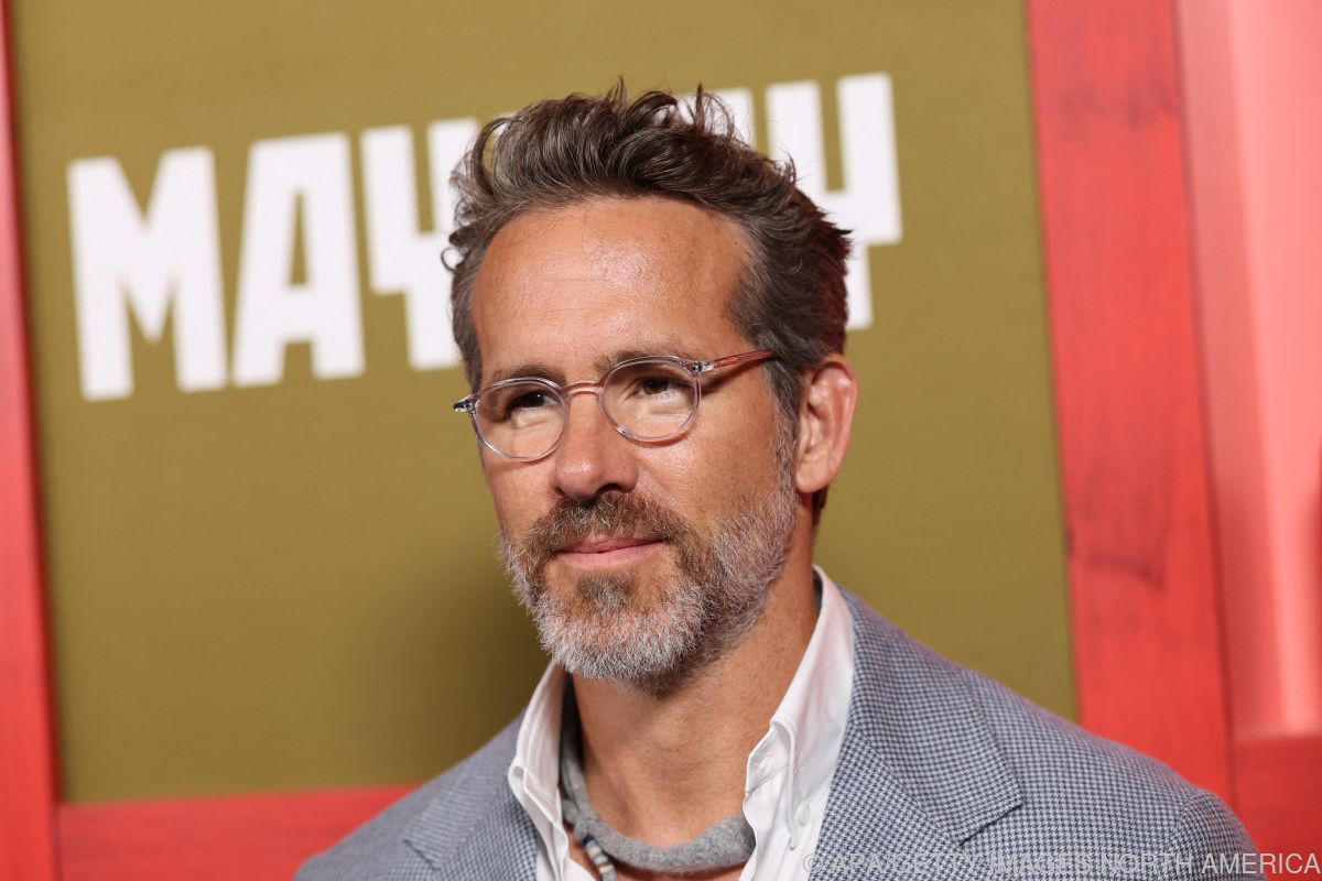 Ryan Reynolds mag keine Partys zu seinem Geburtstag