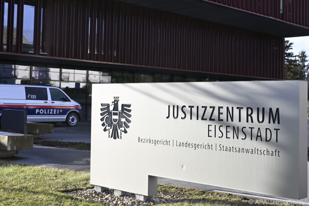 Totes Baby im Burgenland: Prozess startet am 21. Oktober