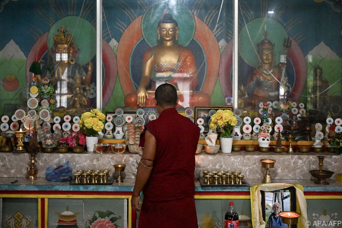 Nepal gedenkt mit Trauertag der Opfer der Sturzflut