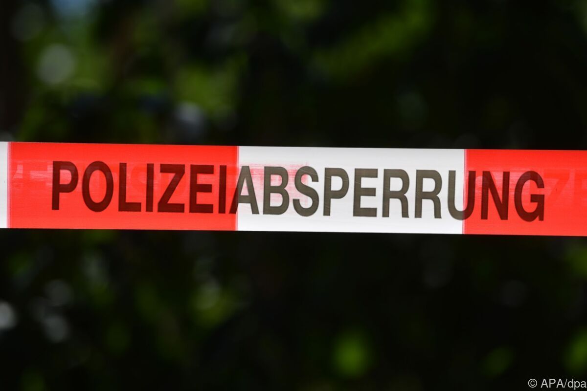 82-jähriger Steirer nach Unfall verstorben