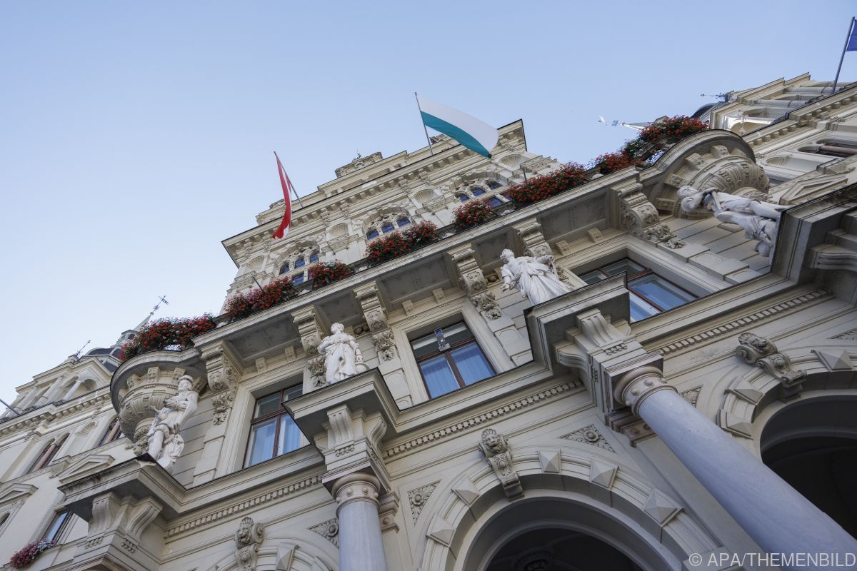 Finanzloch in Graz noch größer