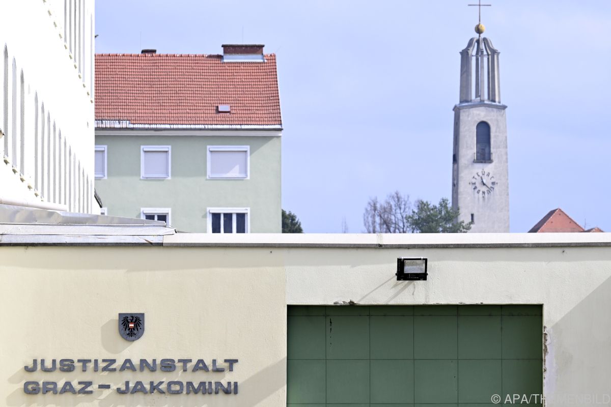 Chilenische Einbrechergruppe in Graz geschnappt