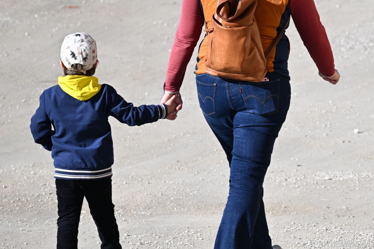 Volkshilfe vermisst Kindergrundsicherung bei Sozialhilfe