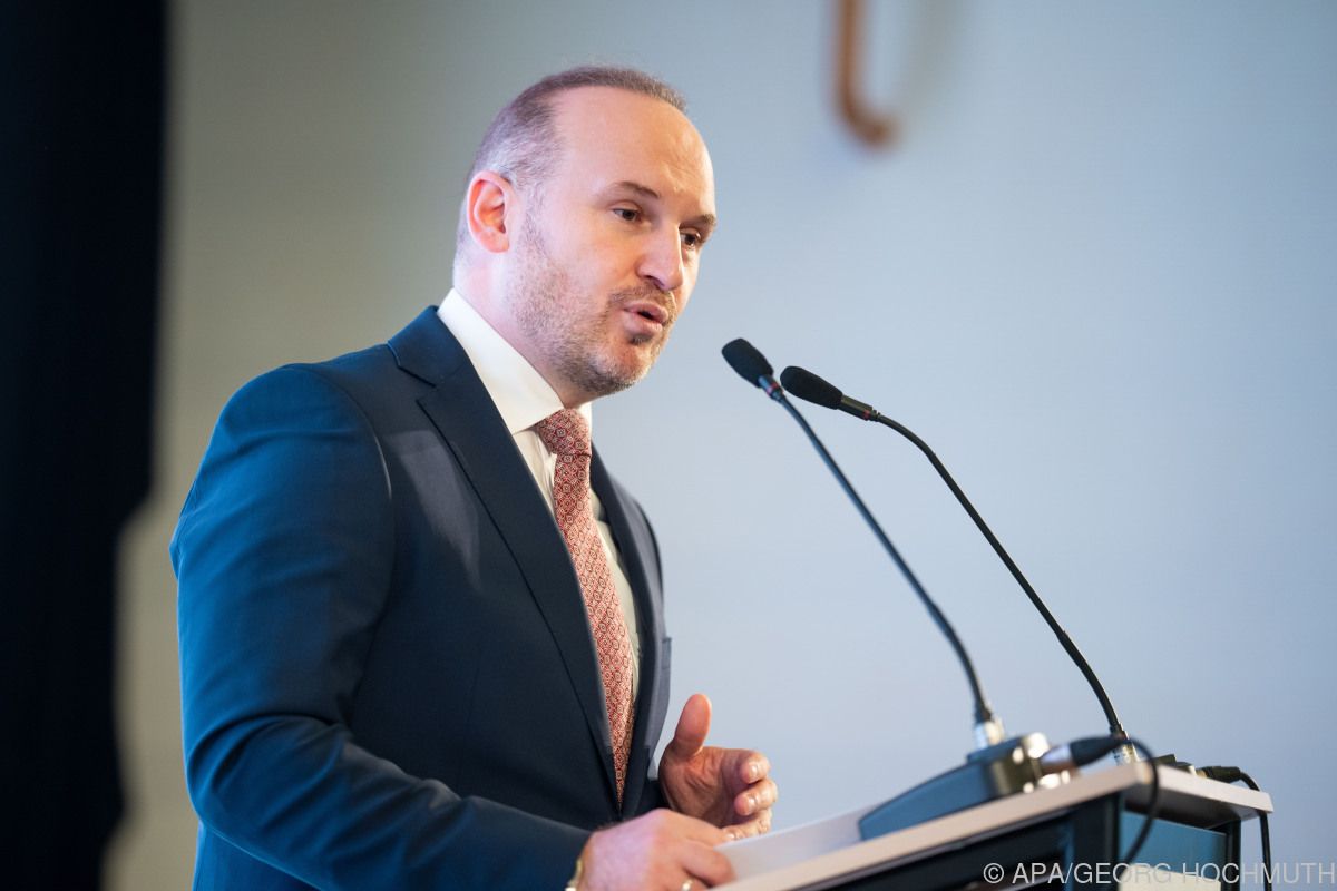 Ludwig und IGGÖ gegen "Generalverdacht" für Gläubige