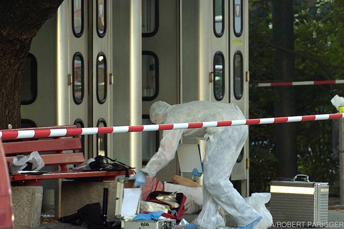 Erstochene Studentin: Prozess am 19. und 23. Oktober