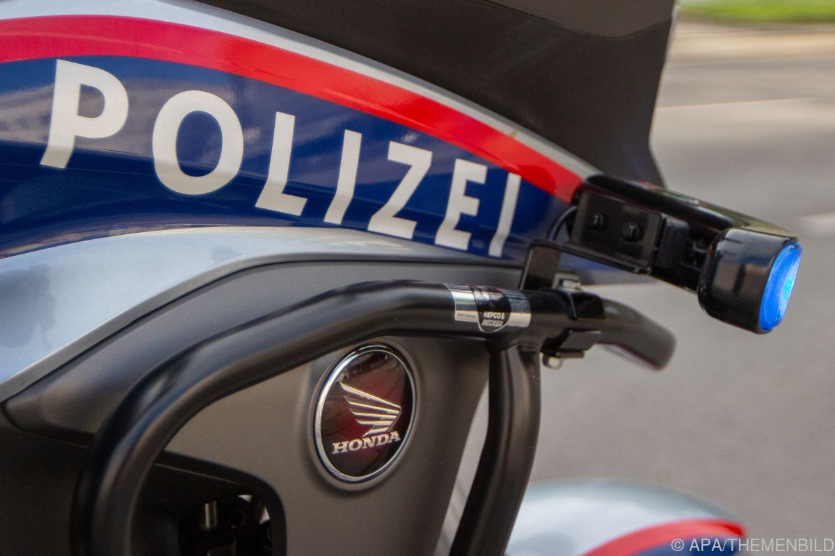 35-jähriger Motorradfahrer in Kärnten tödlich verunglückt
