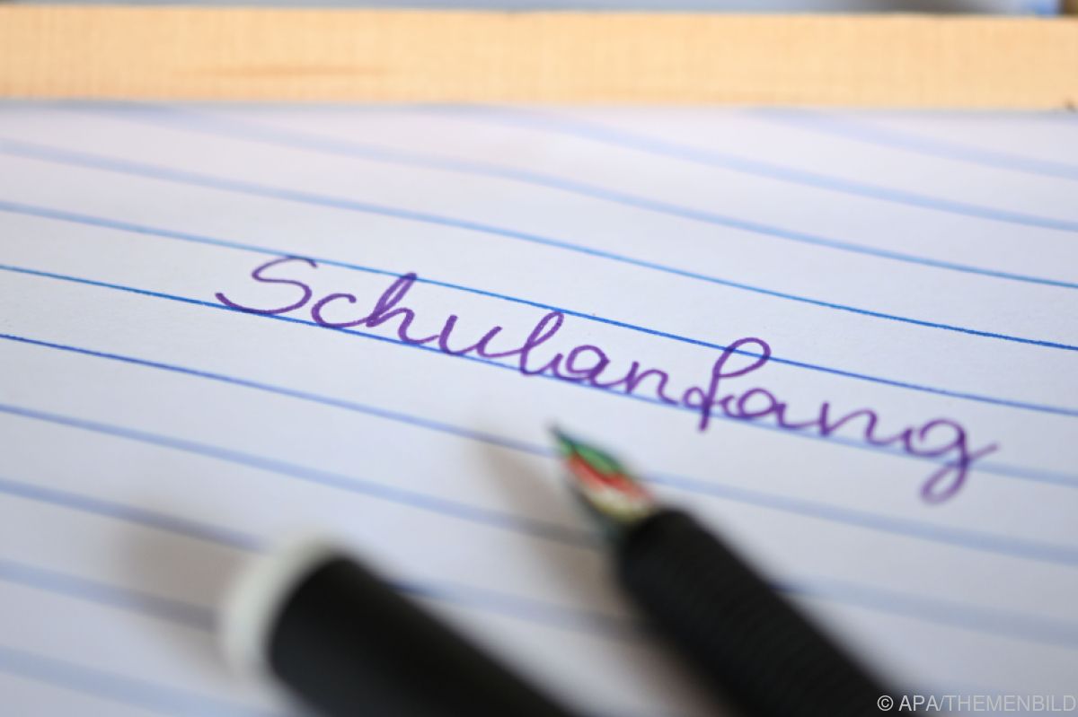Schuljahr startet auch im Westen und Süden