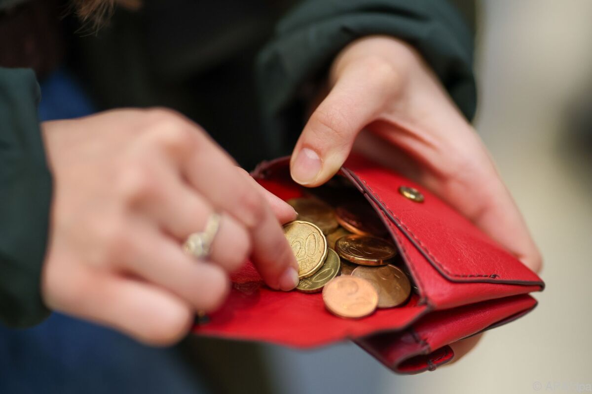 Wöginger "bei weitem" nicht zufrieden mit SPÖ-Entwurf