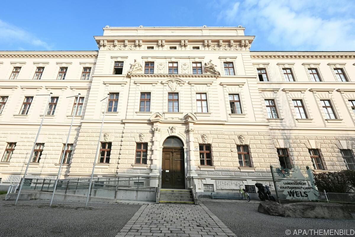 "System" der Bereicherung: Feuerwehrfunktionäre vor Gericht