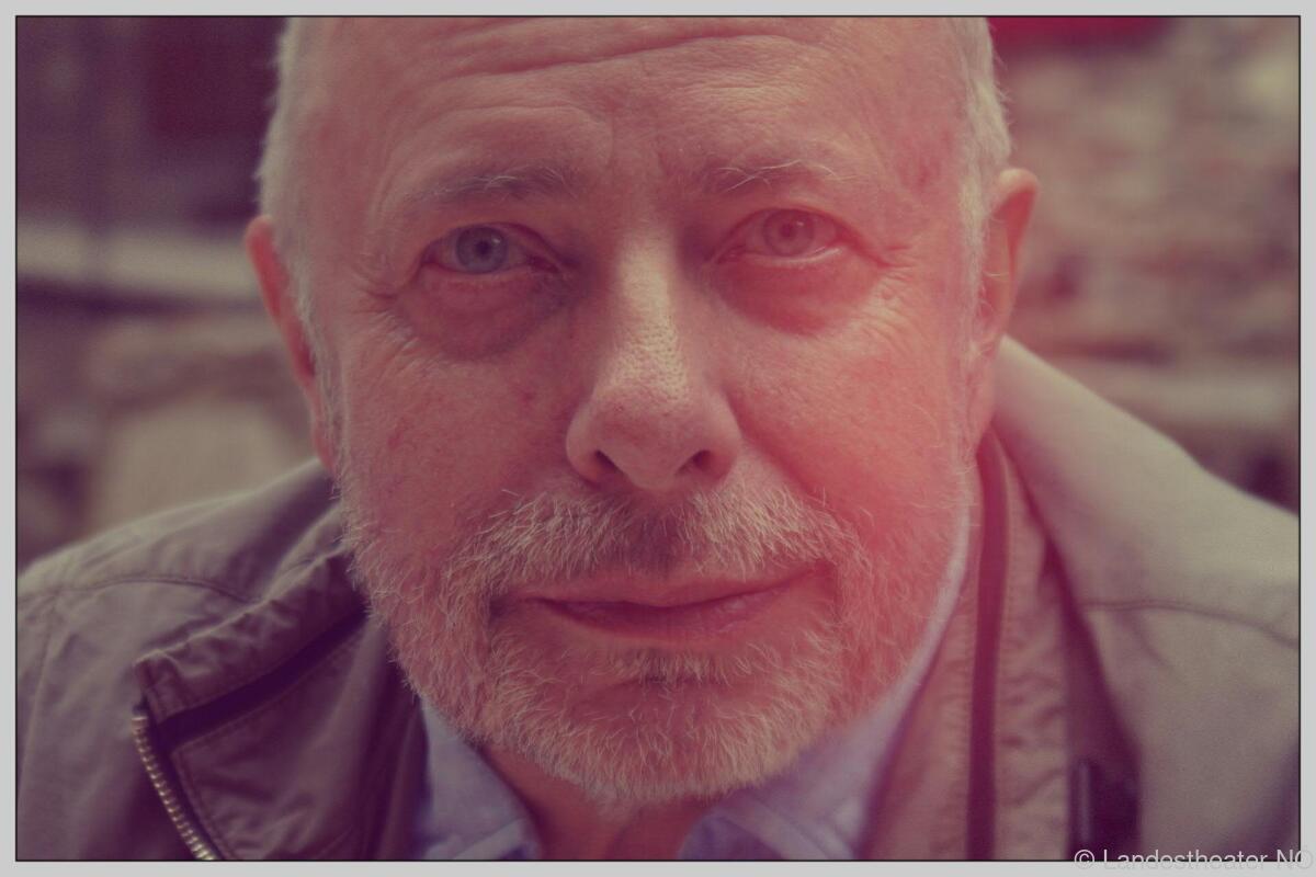 Schauspieler Helmut Wiesinger ist tot