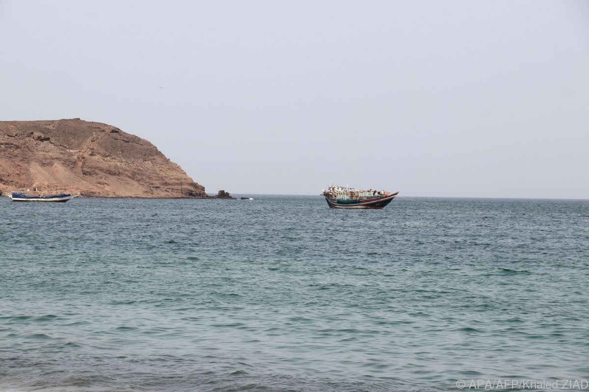Houthis rücken Richtung Meerenge Bab al-Mandab vor