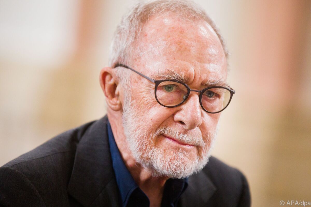 Gerhard Richter konzipiert Kunstpavillon in Katar