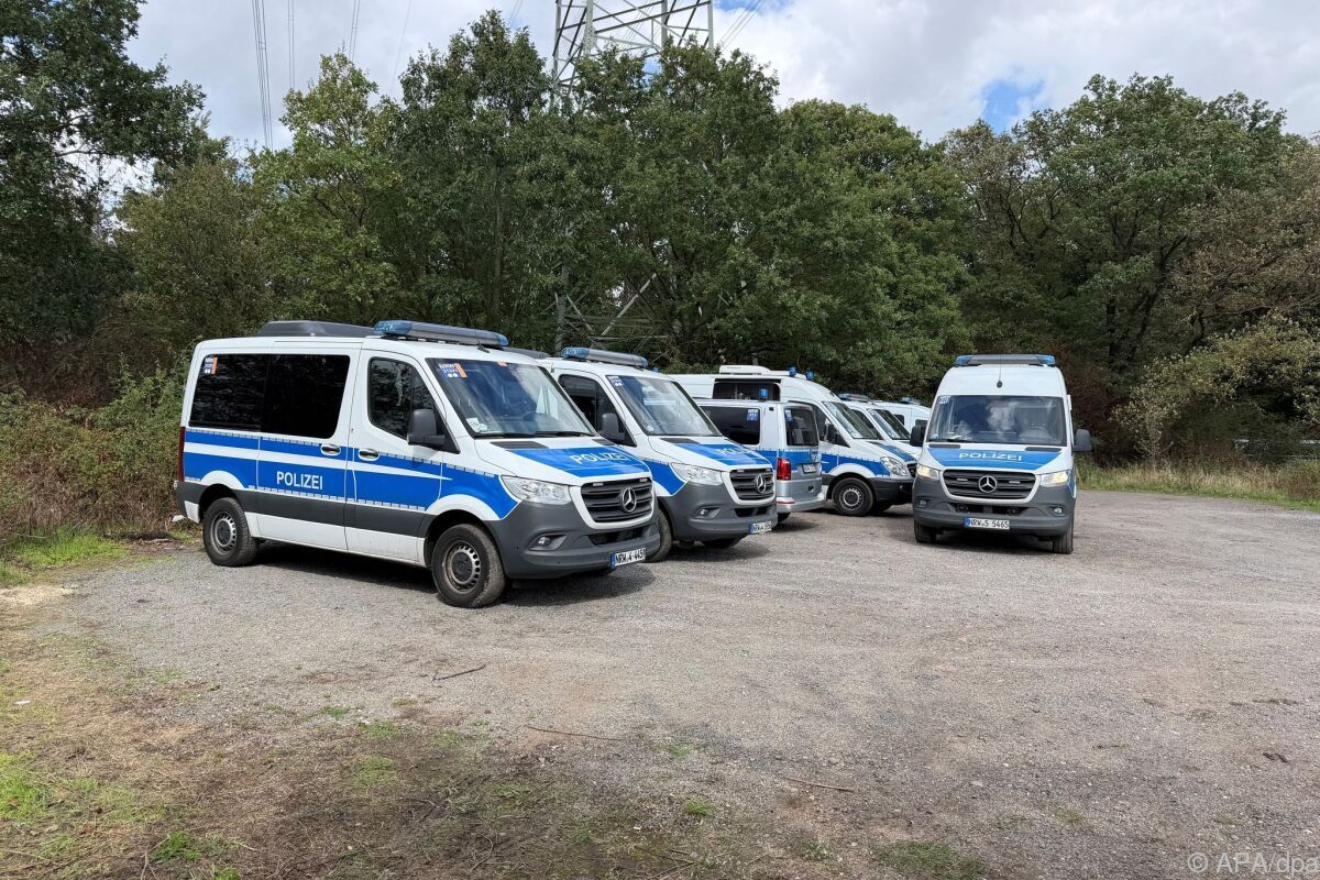 Deutsche Bundesanwaltschaft ermittelt zu Strom-Sabotage