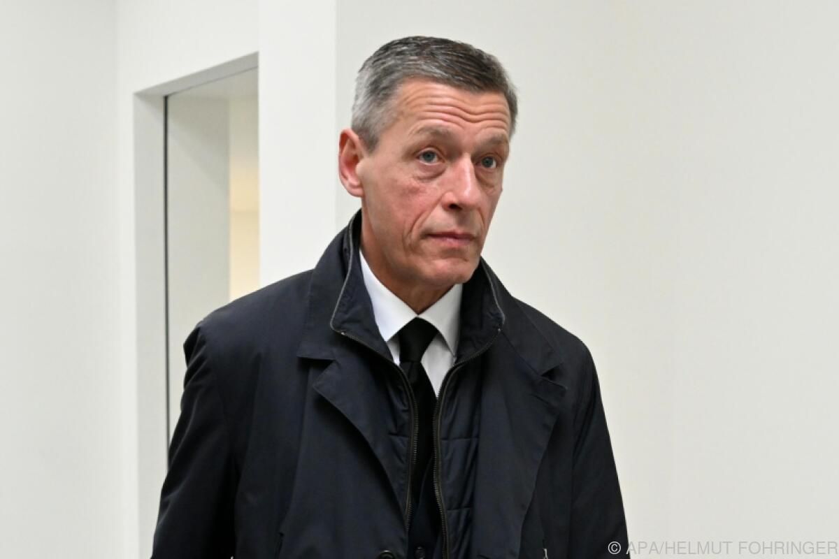 Sporrer und Zadic werden im U-Ausschuss befragt