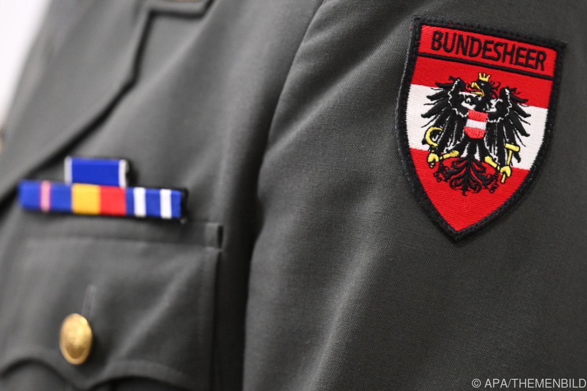 Bundesheer-Offiziere informierten über 5.000 Mal