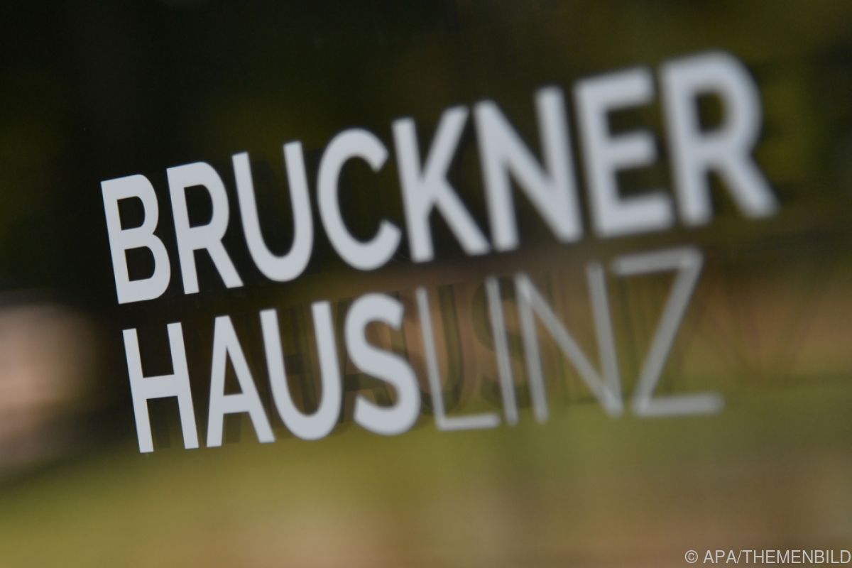 Brucknerfest Linz eröffnet mit Rede von Maja Haderlap