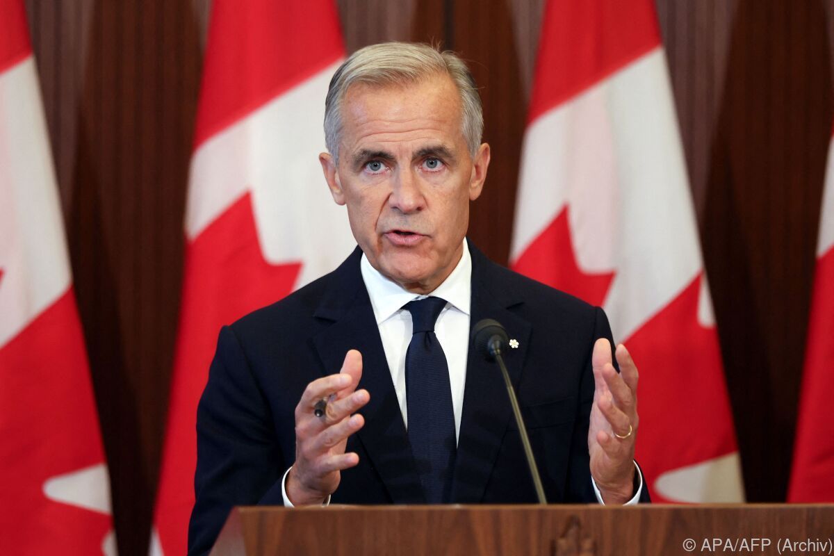 Kanada strebt "einzigartige Allianz" mit EU an