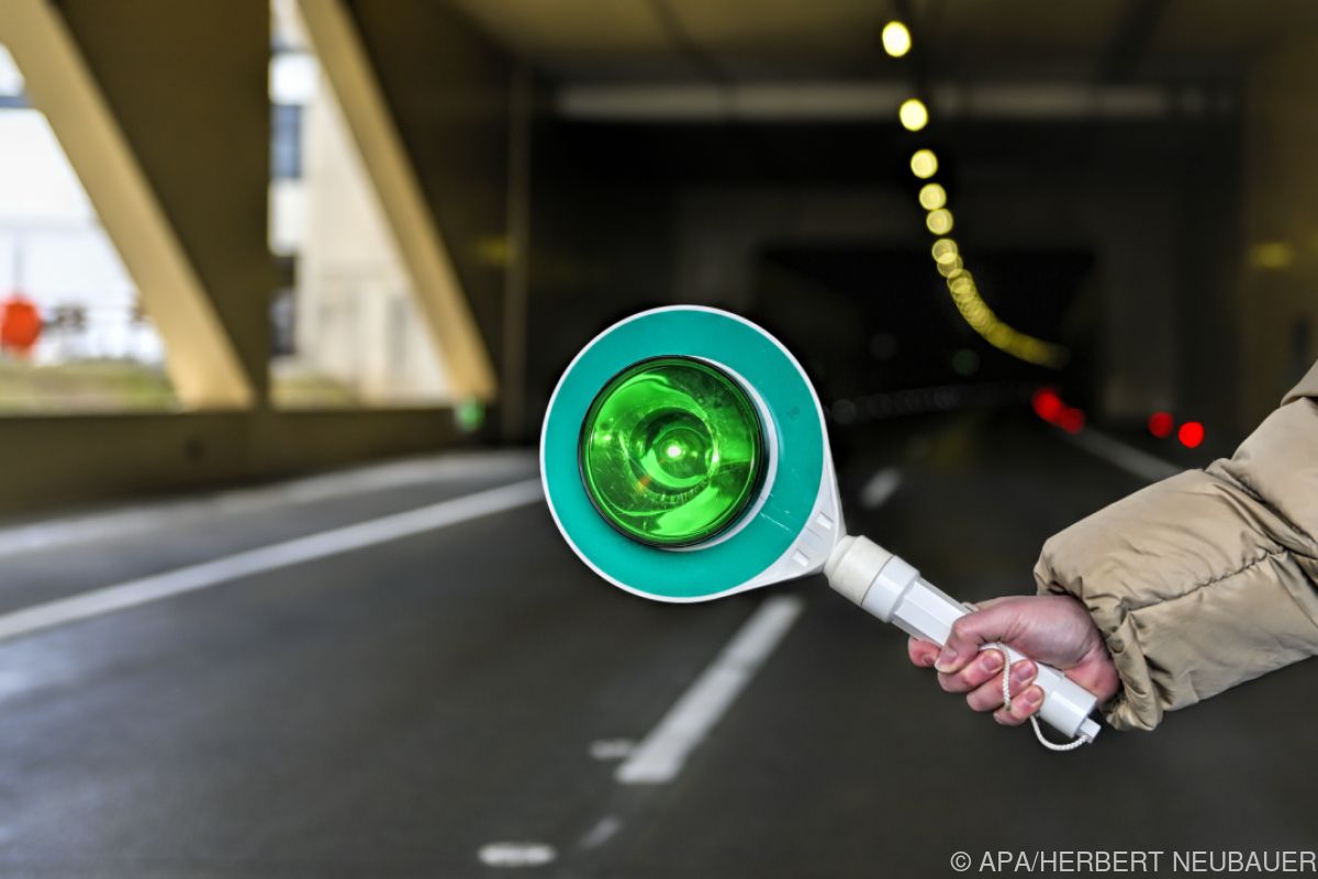 Helden der Straße in Wien mit Ö3-Verkehrsawards geehrt