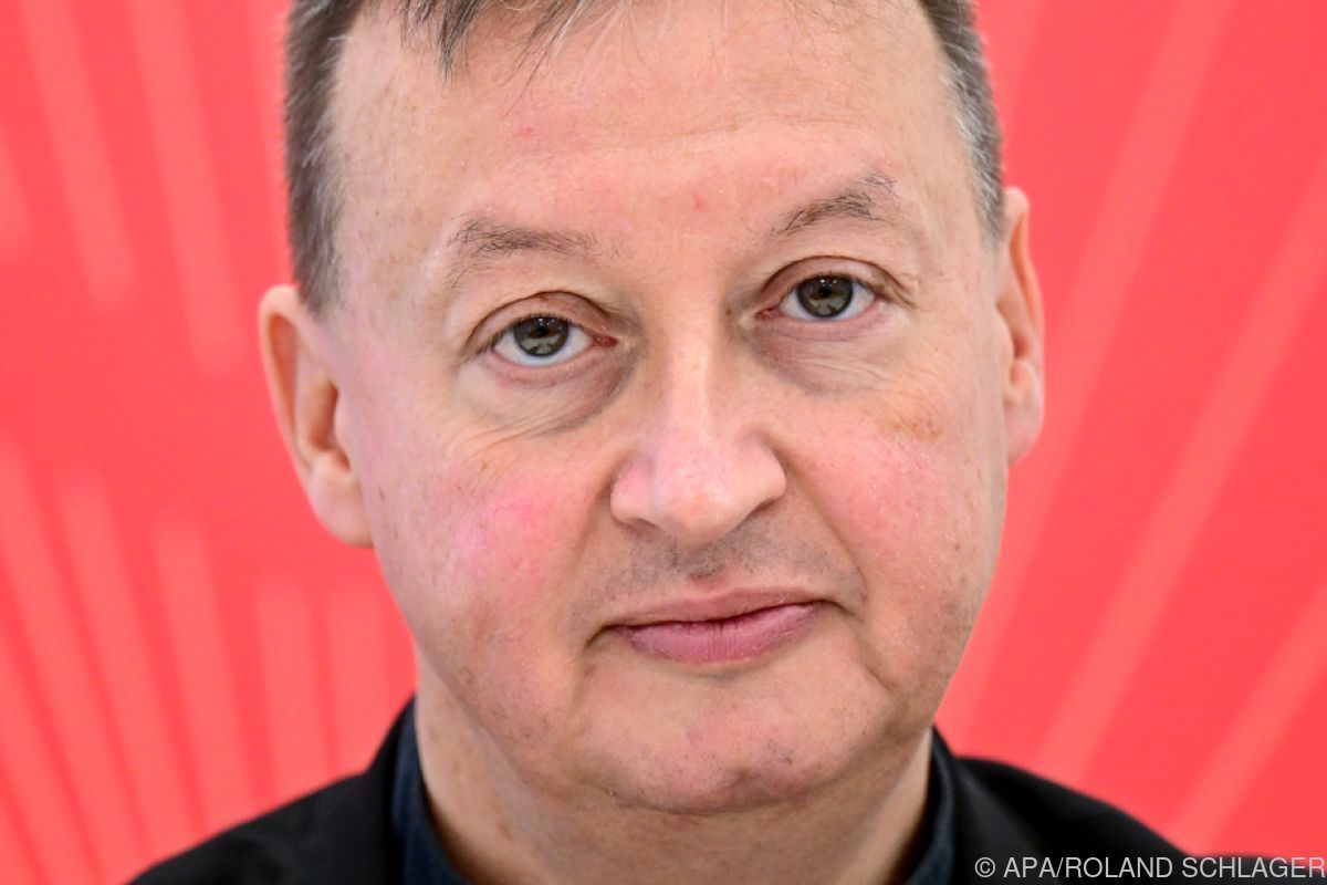 Schipka verlässt Bischofskonferenz