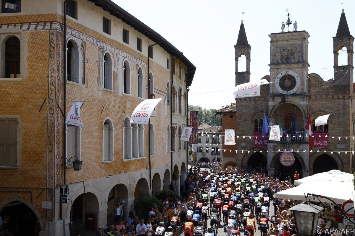 Wiener Barockkomponistin Raschenau wird in Italien geehrt