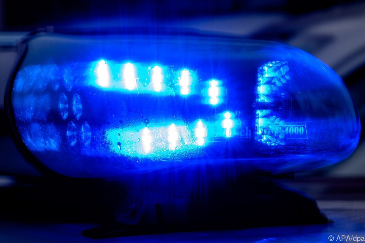 Junger Kärntner mit Motorrad tödlich verunglückt