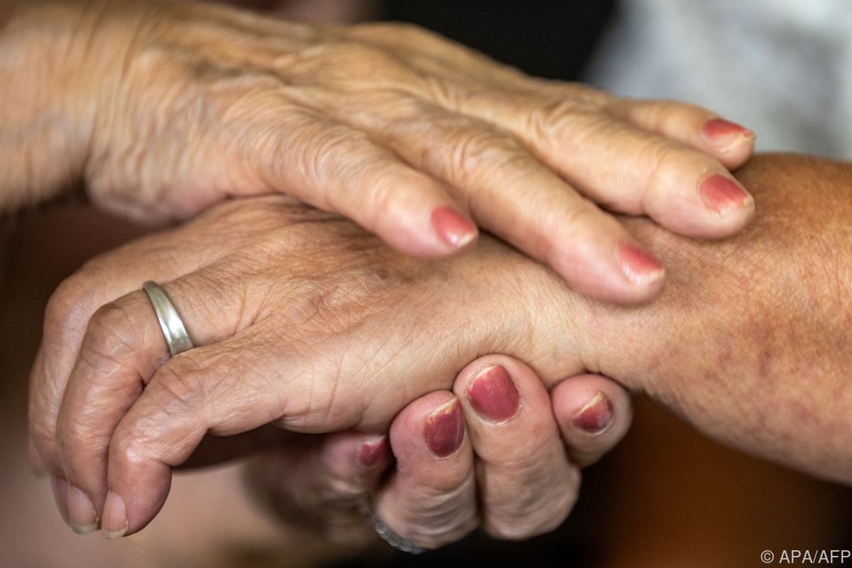 Mehr als 100.000 Menschen sind in Japan 100 Jahre oder älter