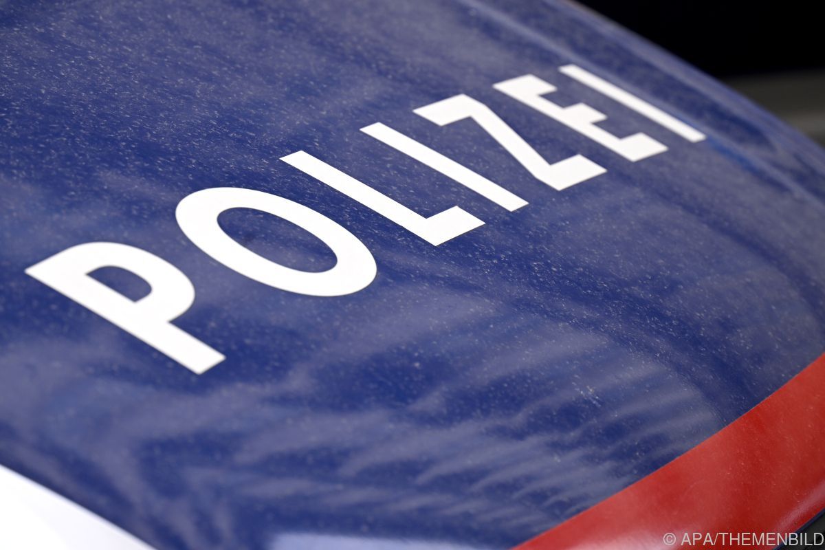 Nach Raub in Tschechien Quartett im Weinviertel gestoppt