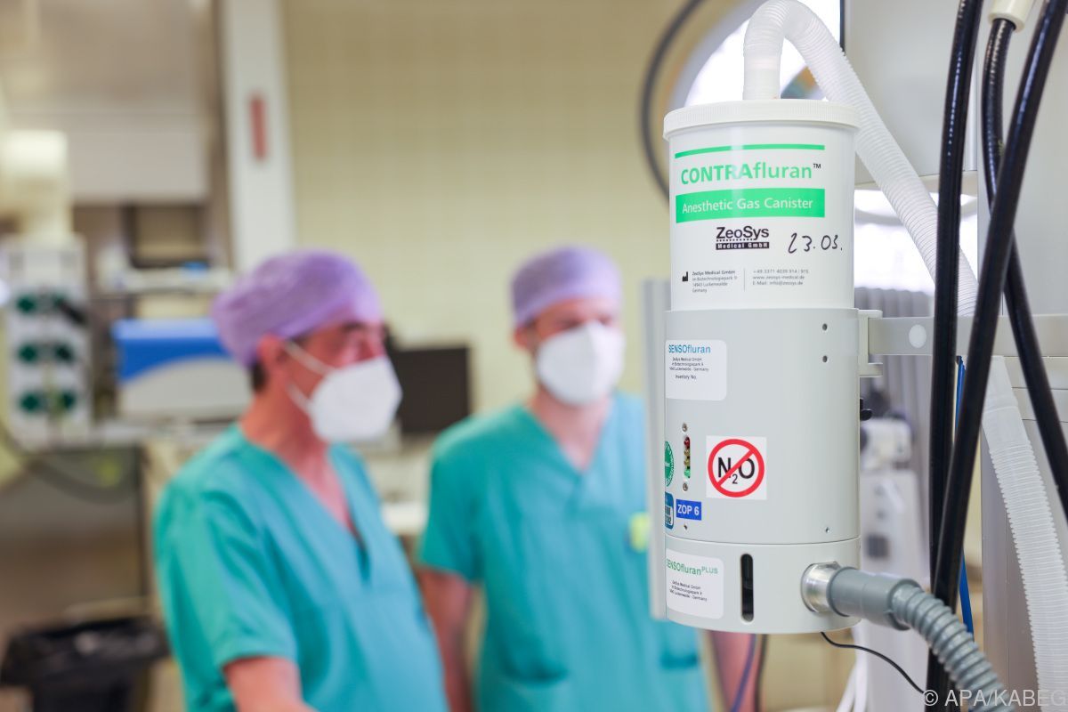 Kärntner Landeskrankenhäuser werden umbenannt