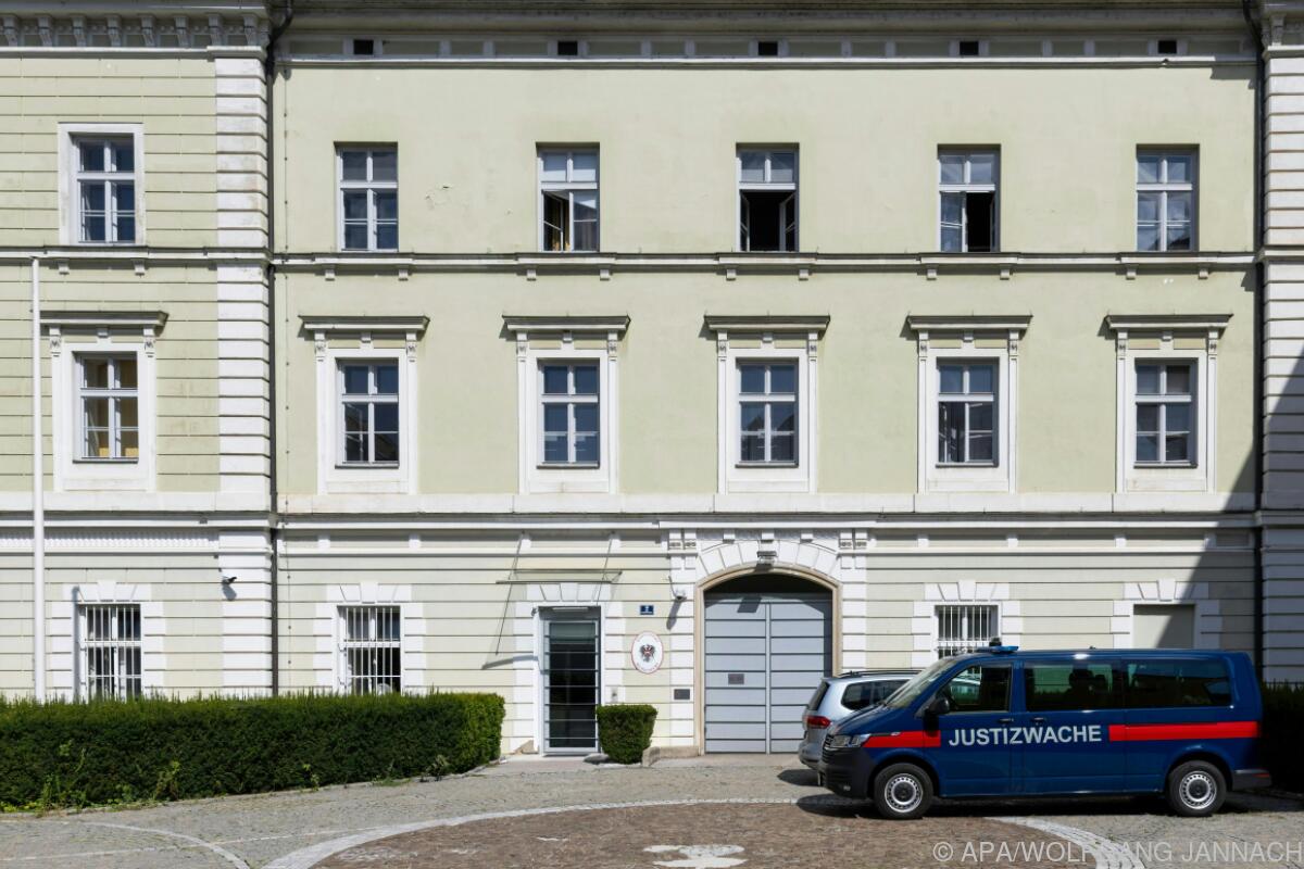 U-Haft nach Tötung von 28-Jähriger in Villach verlängert