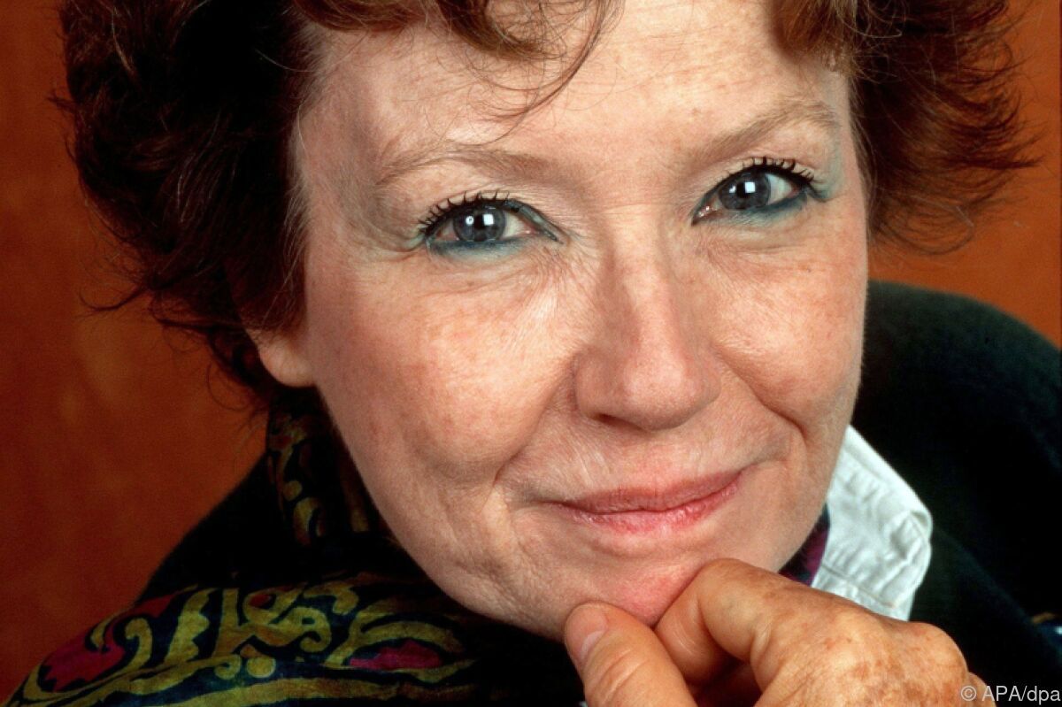 Ehrenpreis des Österreichischen Buchhandels an Dacia Maraini