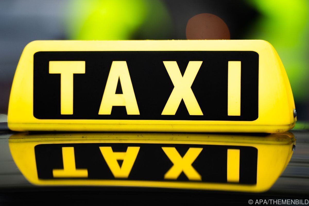 Zahlreiche Anzeigen bei Taxikontrolle in Wien