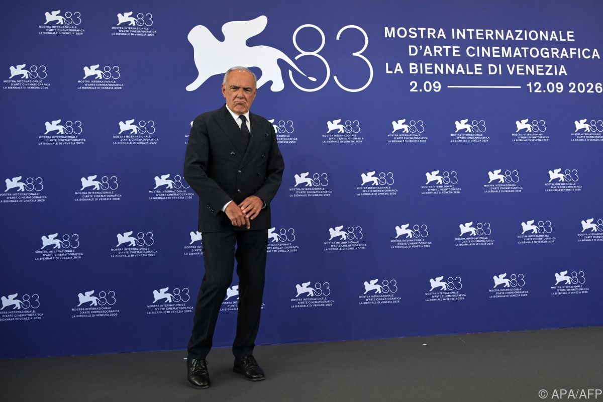50 Euro für einen Kaffee: Debatte nach Filmfestival Venedig