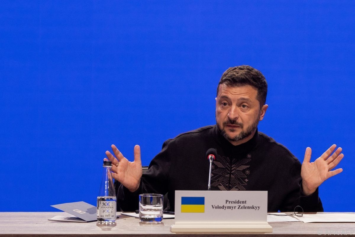 Russischer Angriff zerstört Lager von Selenskyjs Medienfirma