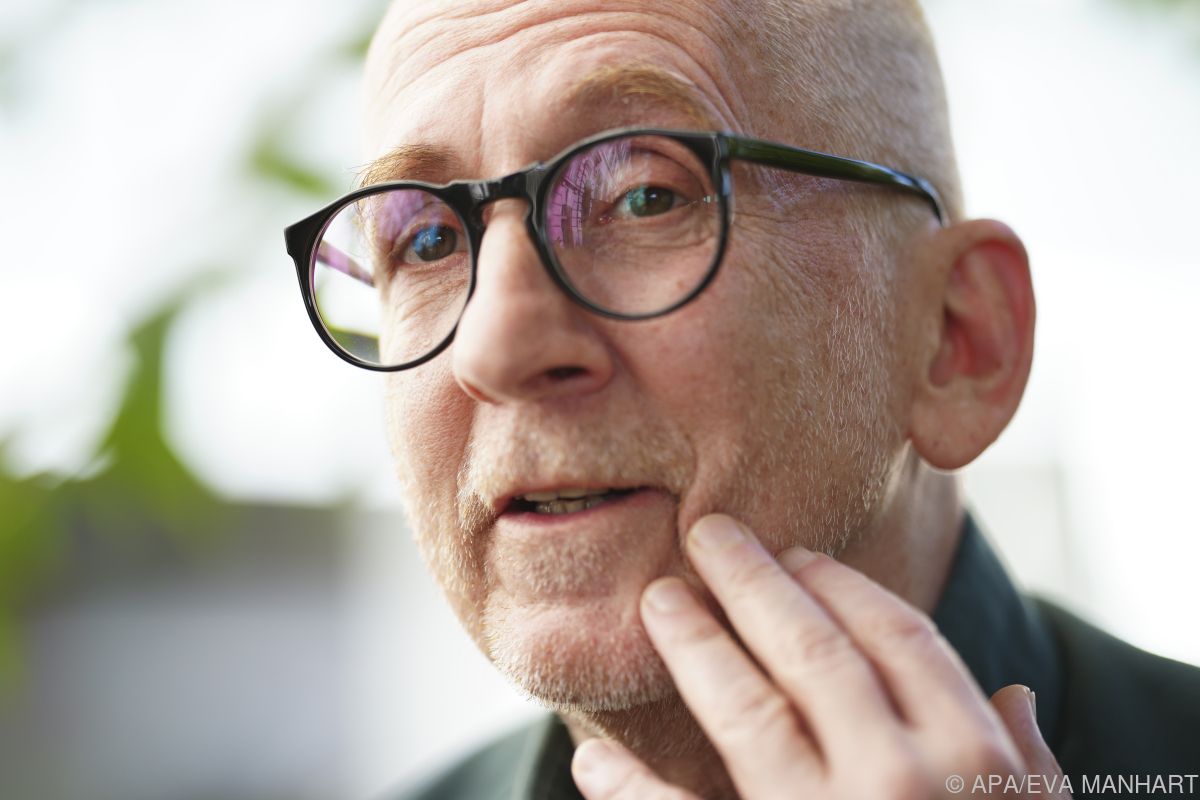 Günther "Gunkl" Paal: "Experte für eh alles" im Zwielicht