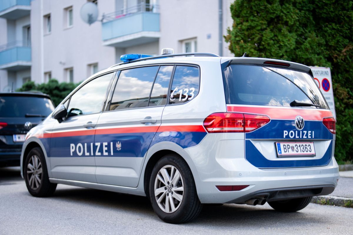 Ermittlungen nach Tötung eines Mannes durch Polizei in NÖ